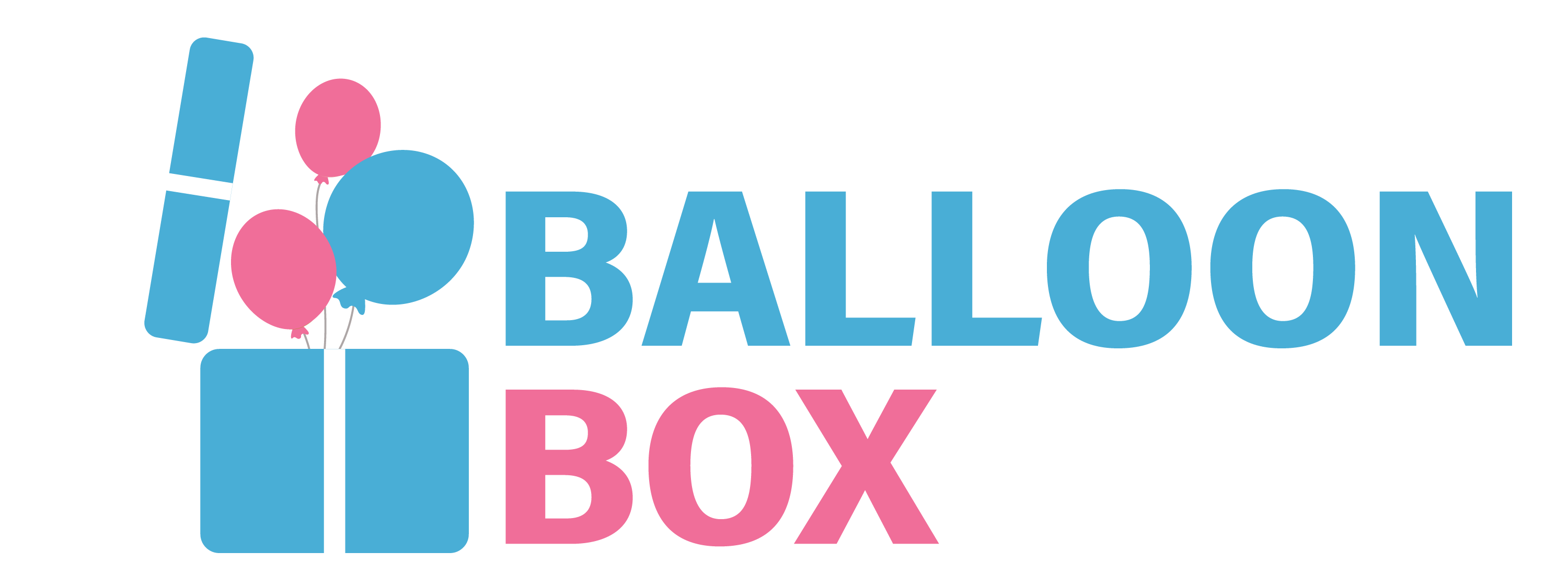 Balloon Box